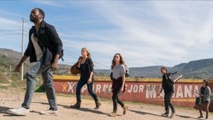 Fear the Walking Dead 2×6