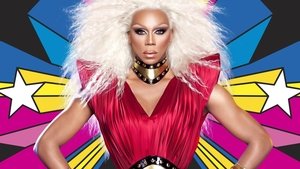 poster RuPaul's Drag Race All Stars: UNTUCKED