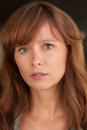 Lykke Sand Michelsen photo