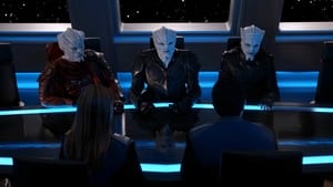 The Orville – 2 stagione 10 episodio