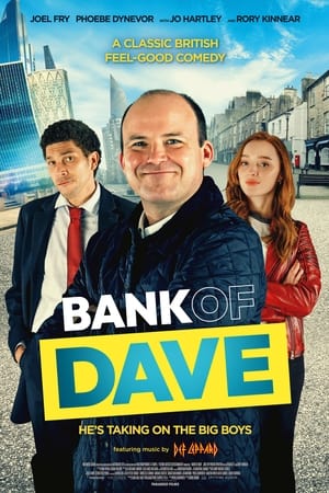 Bank of Dave