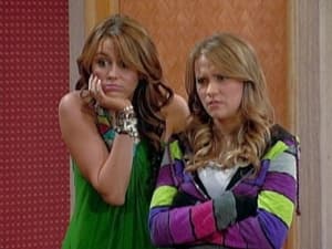 Hannah Montana Miley Hurt the Feelings of the Radio Star