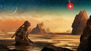 Éxodo: La Ultima Marea (2021) DVDRIP LATINO