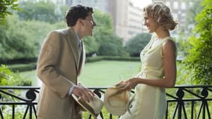 Café Society (2016)