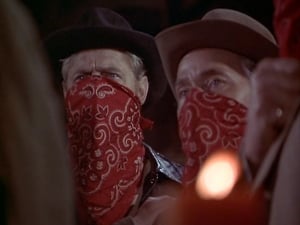 Ein Duke kommt selten allein: 2×20