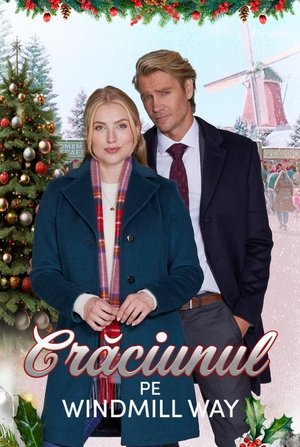 Image Crăciunul pe Windmill Way