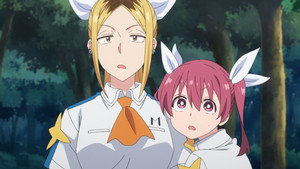 Magilumiere Magical Girls S. A. S2 Cap 1