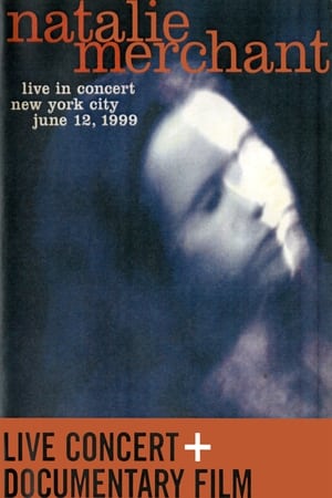 Image Natalie Merchant - Live in Concert