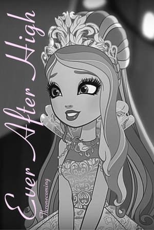 Image Benvenuti a Ever After High: La Festa del Trono