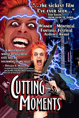 Cutting Moments 6