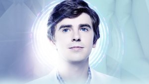 poster The Good Doctor