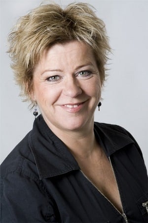 Pernille Schrøder