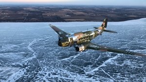 poster The Plane that Led D-Day