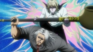 Hunter x Hunter Season 2 Episode 58