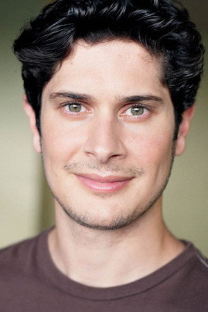 Simon Hamlin photo 2