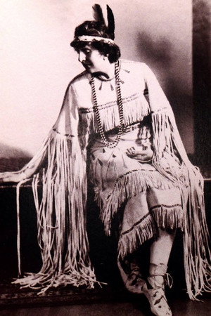 The Voice That Is Never Heard: The Life and Art of Mildred Valley Thornton