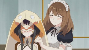 Sekai Saikyou no Kouei: Meikyuukoku no Shinjin Tansakusha Cap 8