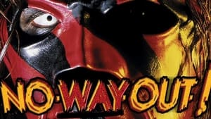 WWE No Way Out of Texas: In Your House film complet