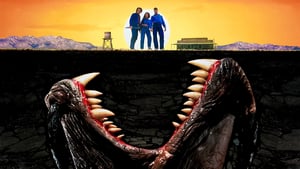 Tremors (1990) Hindi Dubbed