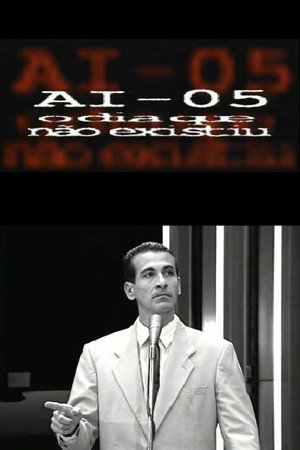 AI-5 - O Dia que Não Existiu 1