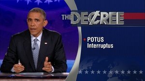 The Colbert Report: 11×33