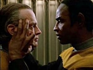 Star Trek: Voyager: Season 2 Episode 16
