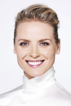 Synnøve Macody Lund photo