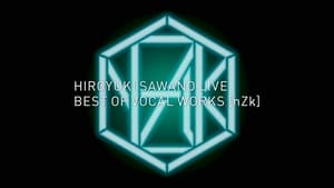 澤野弘之 LIVE “BEST OF VOCAL WORKS [nZk]”