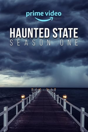 Haunted State - movie poster