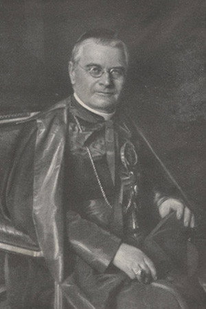 Willem Marinus van Rossum