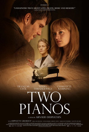 Two Pianos