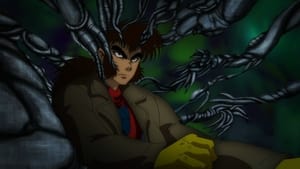 Getter Robo Arc Episódio 06