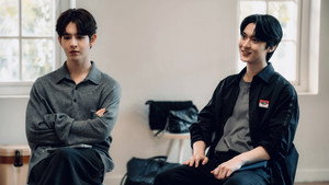 Mr. Fanboy: 1×6