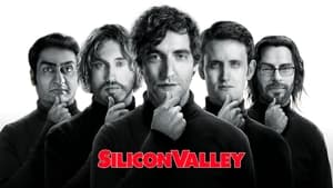 poster Silicon Valley