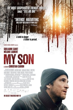 My Son (2017)