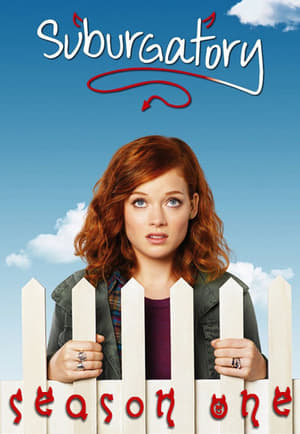 Suburgatory: Staffel 1