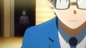 Shigatsu wa Kimi no Uso: 1×13