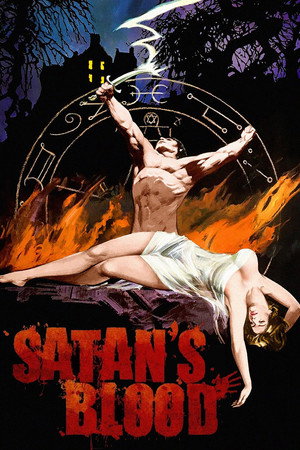 Satan's Blood