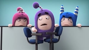 Oddbods (Shorts) The Other Side