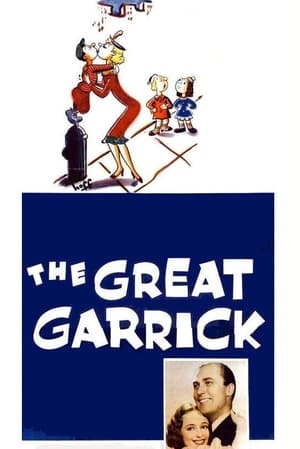 Image The Great Garrick