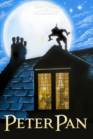 poster Peter Pan