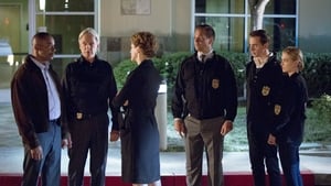 NCIS: Investigação Naval: 13×4