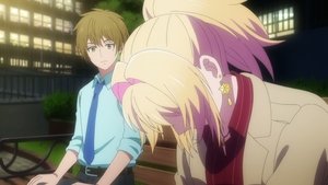 My Awkward Senpai: 1×3