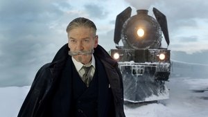 Asesinato En El Orient Express
