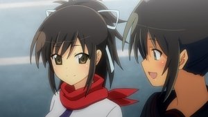 Senran Kagura Ninja Flash Season 1 Episode 1