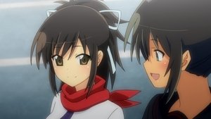 Senran Kagura: 1×1