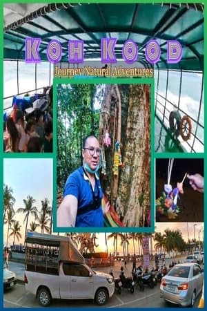 Koh Kood 'Journey Natural Adventures' Hidden Gem 2023
