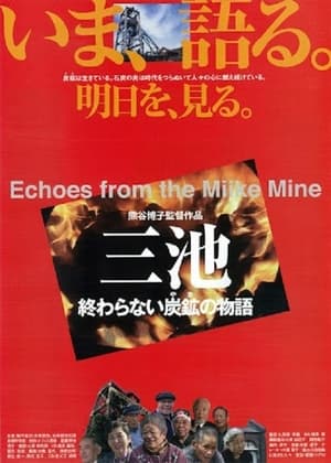 Echoes from the Miike Mine
