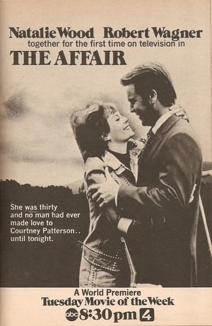 The Affair poster