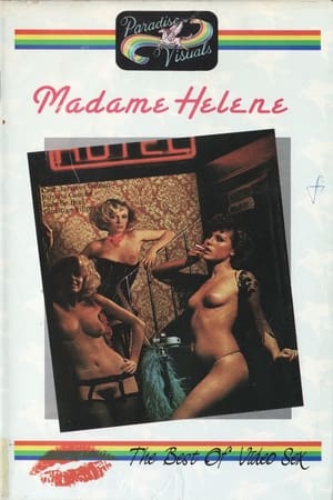 Poster Madame Helene (1980)